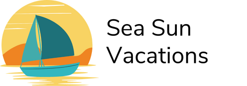 Sea Sun Vacations logo